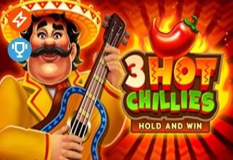 Hot Chillies 3